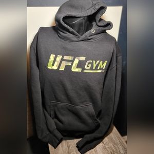UFC GYM Pullover Hoodie